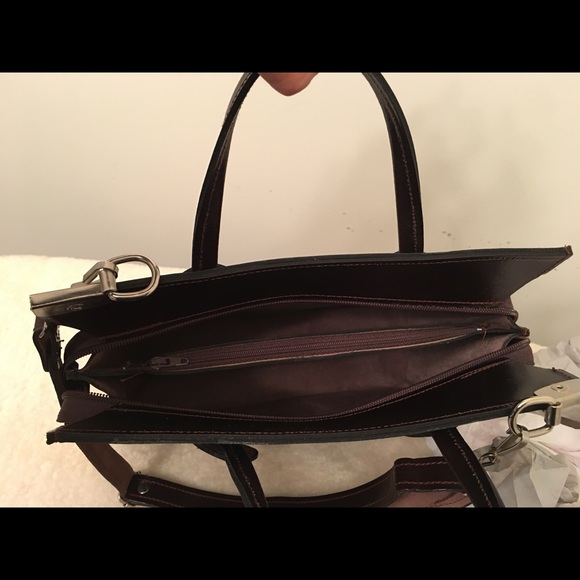 Bags Handmade Greece Leather Handbag Poshmark